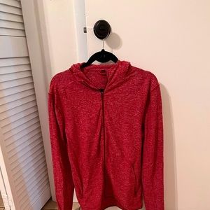 Lululemon mens zip up